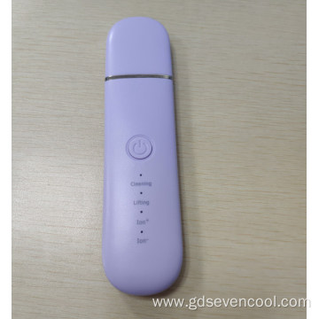 Rechargeable Pore Cleaner For Facial Deep Cleansing